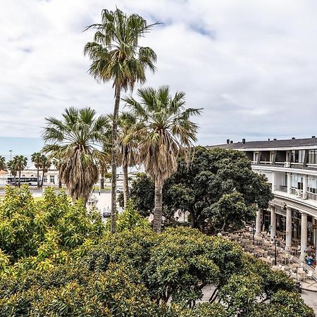 Ocean View Luxury Suite & Terrace Estoril, Cascias Ngoại thất bức ảnh