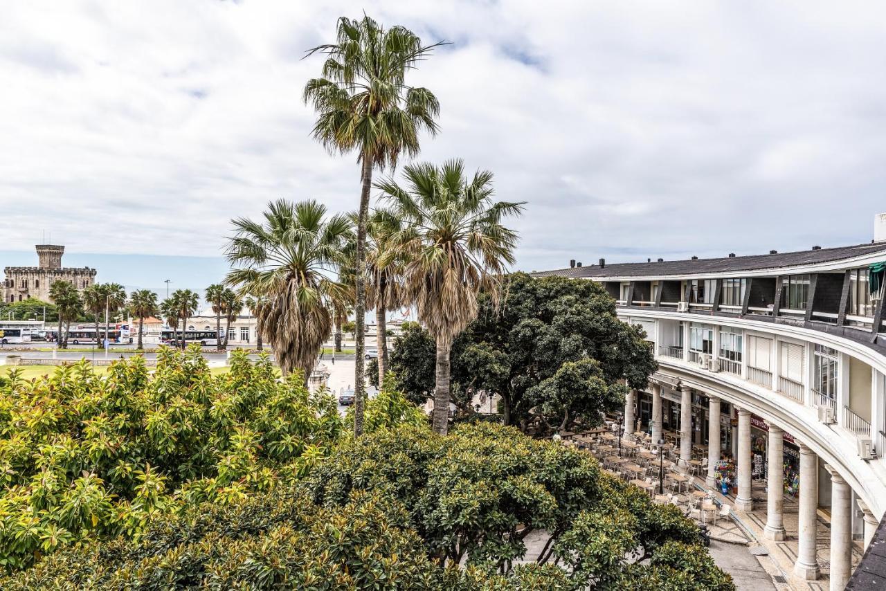 Ocean View Luxury Suite & Terrace Estoril, Cascias Ngoại thất bức ảnh