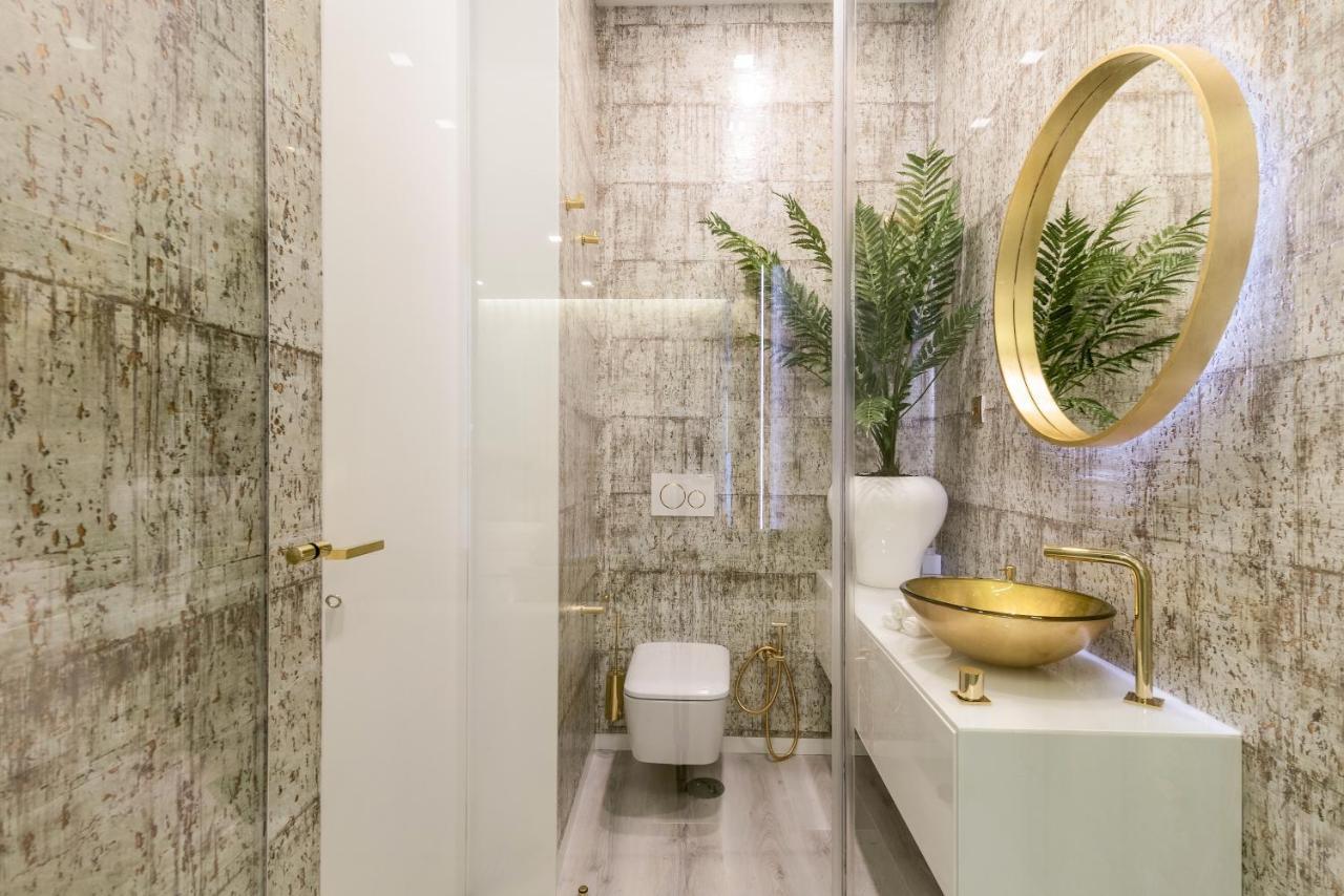 Ocean View Luxury Suite & Terrace Estoril, Cascias Ngoại thất bức ảnh