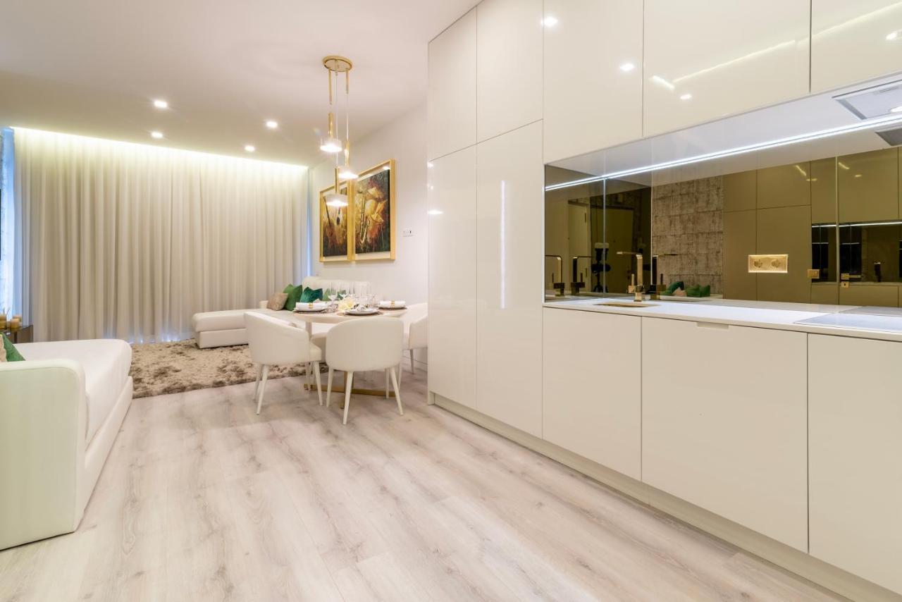 Ocean View Luxury Suite & Terrace Estoril, Cascias Ngoại thất bức ảnh