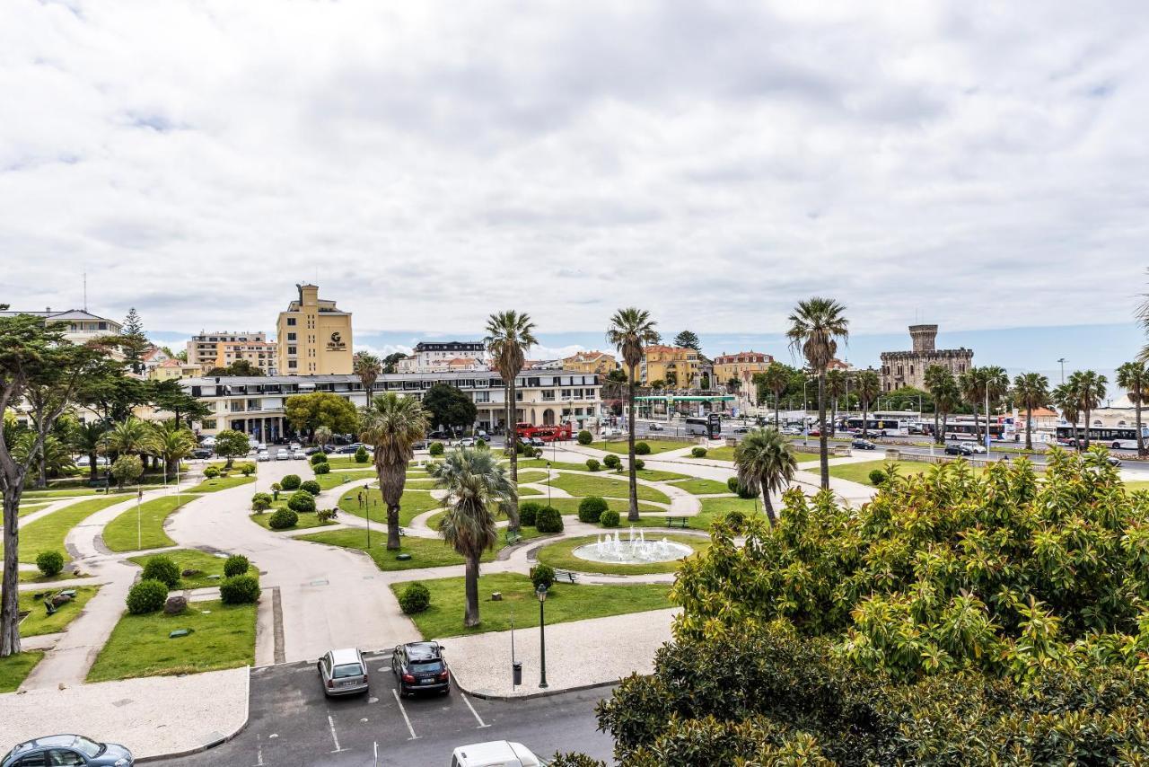 Ocean View Luxury Suite & Terrace Estoril, Cascias Ngoại thất bức ảnh